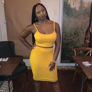 Meet your Posher, Danae